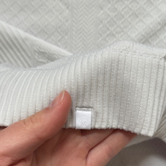 Lululemon Rest Less Hooded Pullover - Picture 5 of 5